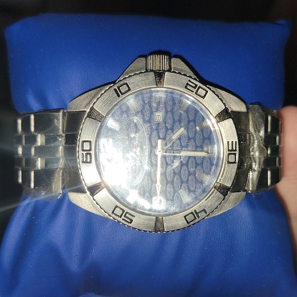 Ford Watch